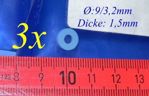 Dräger 07152 dichtring - drÄger, m