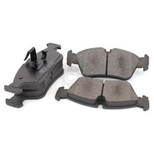 Bremsbeläge Bremsklötze