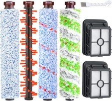 Bürsten-Rolle Filter Für