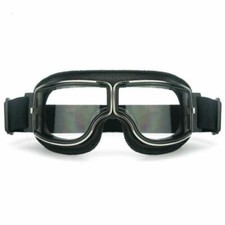 Motorradbrille für