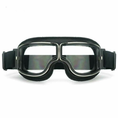 Motorradbrille für