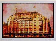 Paris 223031 Front Of The