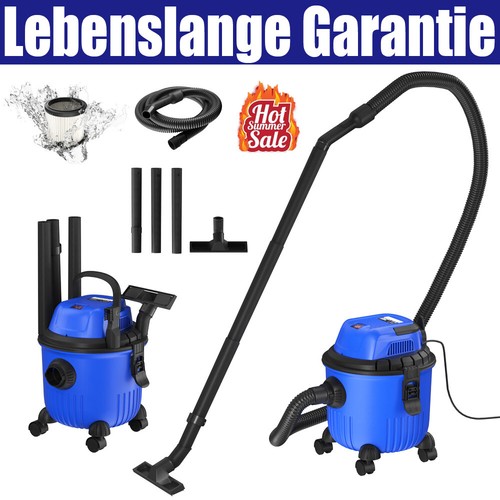 1 staubsauger - 3,