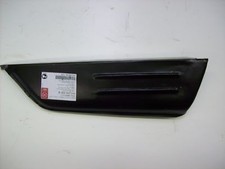 Volvo Amazon Endblech Eckblech