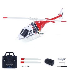 Gebrauchte RC Hubschrauber