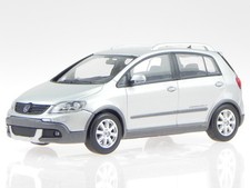 VW Golf 5 Cross Golf