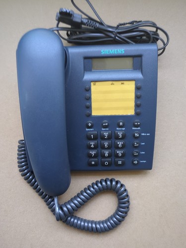 Siemens euroset 815 - euroset,
