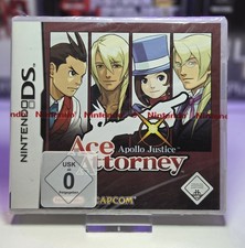 Nintendo DS Spiel - Apollo