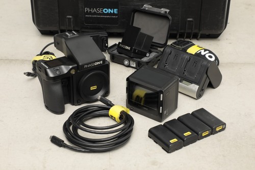Phase one iq4 - phase,