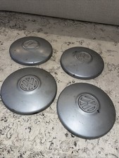 4 Radkappen VW Käfer Bus 