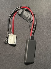 Bluetooth Audio Adapter | 12pin Quadlock | VW RCD kompatibel