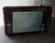 FUJIFILM FinePix Z800EXR