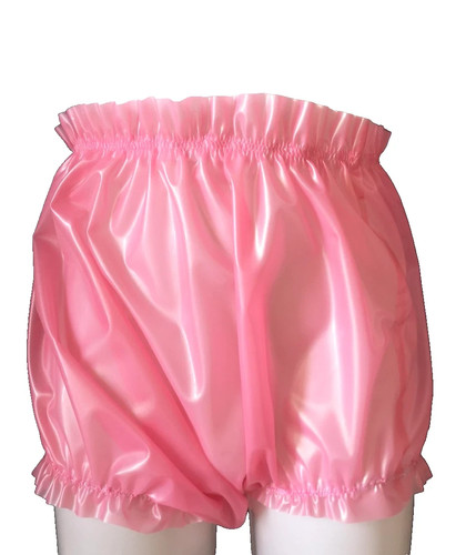 Latex slip gummihose hohe - latex,
