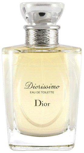 Christian dior diorissimo eau - dior,