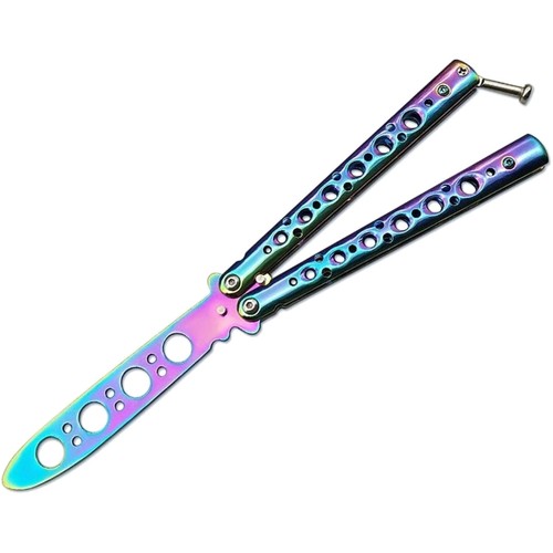 Butterfly trainer messer - butterfly,