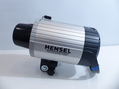 Hensel expert pro - pro, plus