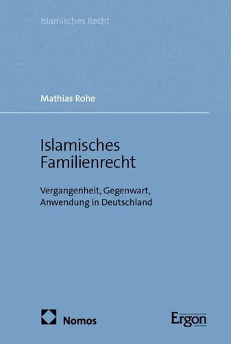 Islamisches familienrecht - islamisches, |