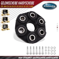 Gelenkscheibe Hardyscheibe