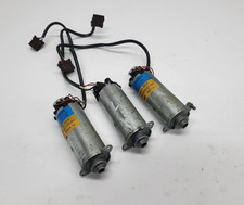 Mercedes W220  Sitzmotor