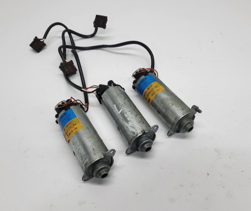 Mercedes w220 sitzmotor - mercedes,