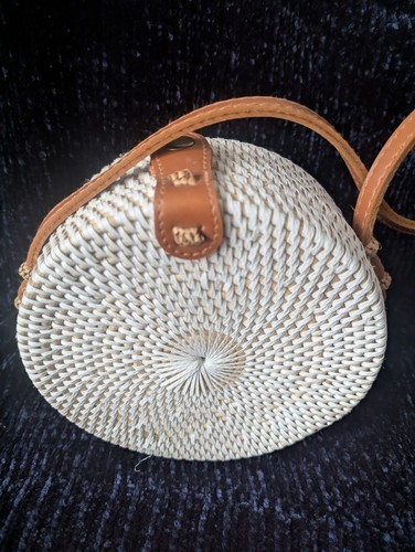 Bali schultertasche - bali,