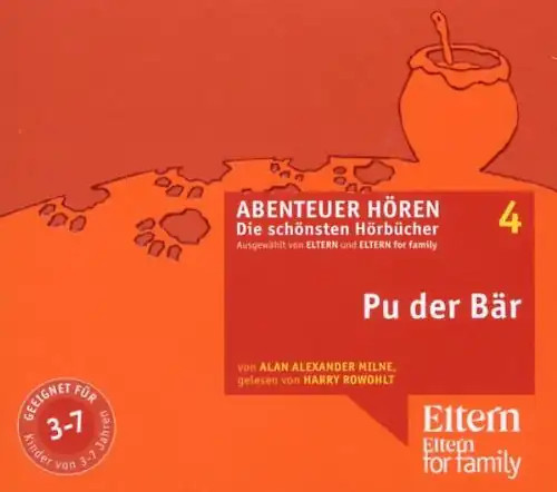 Harry rowohlt eltern - eltern, pu