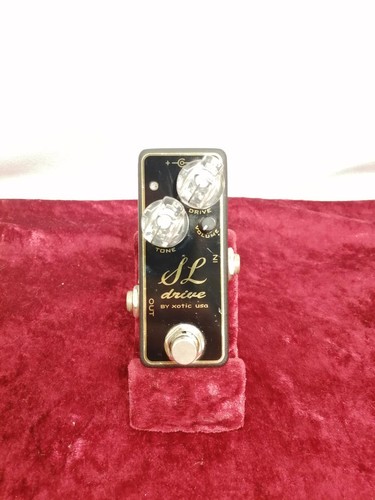 Xotic drive overdrive - xotic,