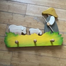 Ostheimer Garderobe Schäfer