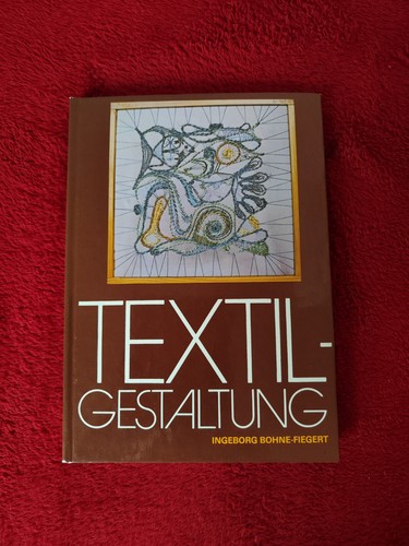 Textil gestaltung ingeborg - textil, gestaltung-ingeborg