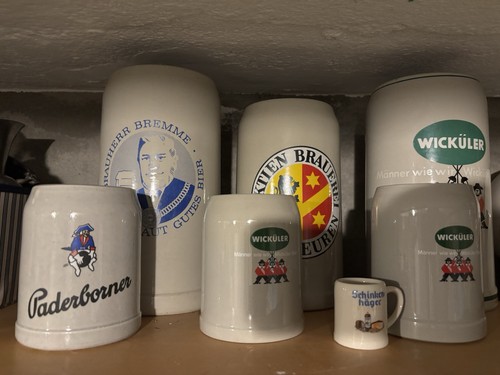 Wicküler konvolut - wicküler,
