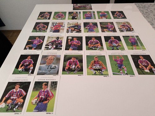 Bayern münchen - fc,