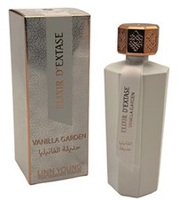 Elixir D`Extase Vanilla Garden