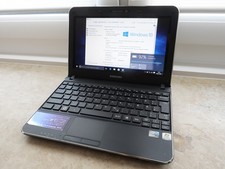 Samsung N220 Netbook 10,1"