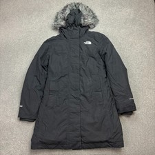 North Face Jacke Damen Small