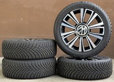 original VW UP La Boca