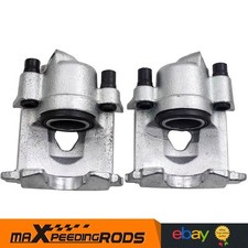 2x Bremssattel Vorne Links