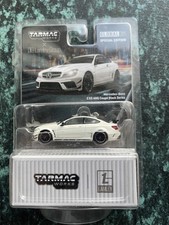 1:64 Tarmac Works x Lamley