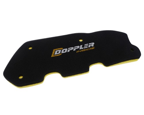 Luftfilter einsatz doppler - luftfilter,