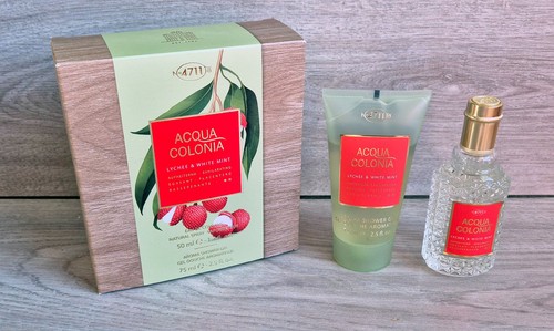 4711 acqua colonia - 4711, eau