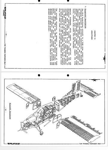 Pilatus h4 porter - b2,