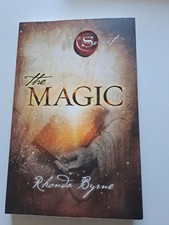 Secret- the Magic- Ein Wort verändert die Welt