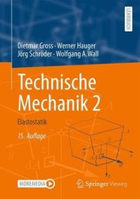 Technische Mechanik 2