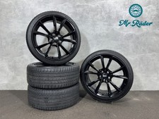 Audi A3 S3 8V 8Y Q2 SQ2 TT 8S Cupra Leon Allwetterreifen Allwetterräder 19