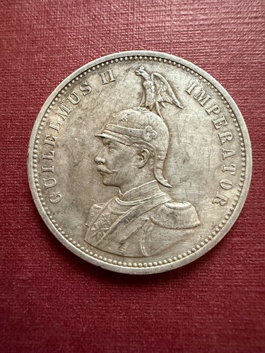 Doa rupie 1909 - doa,