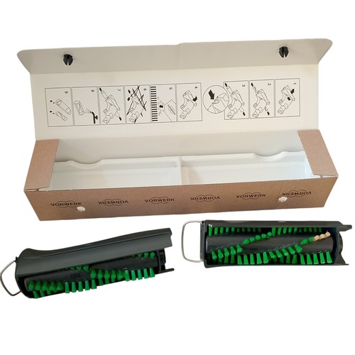 Neu vorwerk kobold fk370 - vorwerk,
