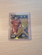 Match Attax Extra 24/25