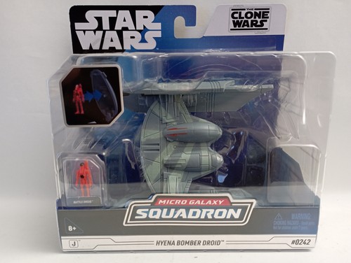 Star wars micro galaxy - wars,