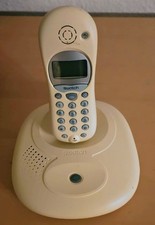 Schnurloses analoges Telefon