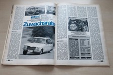 Auto Motor Sport AMS 17/1974