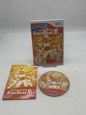 Exerbeat (Nintendo Wii) PAL ⚡ Blitzbereit ⚡